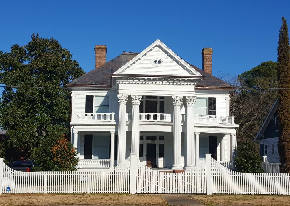 #18. Bertie County